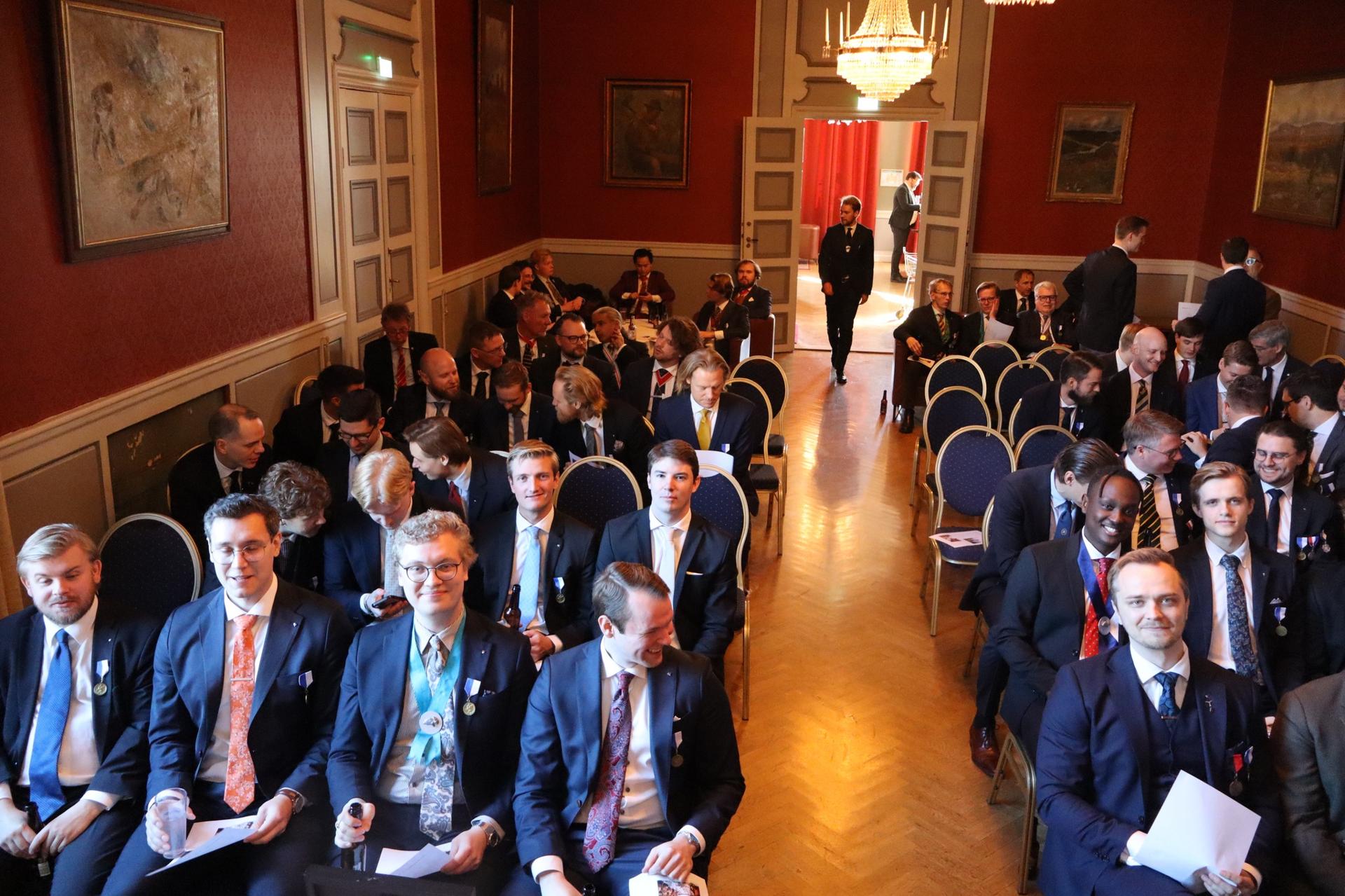 75-årsjubileum 2025