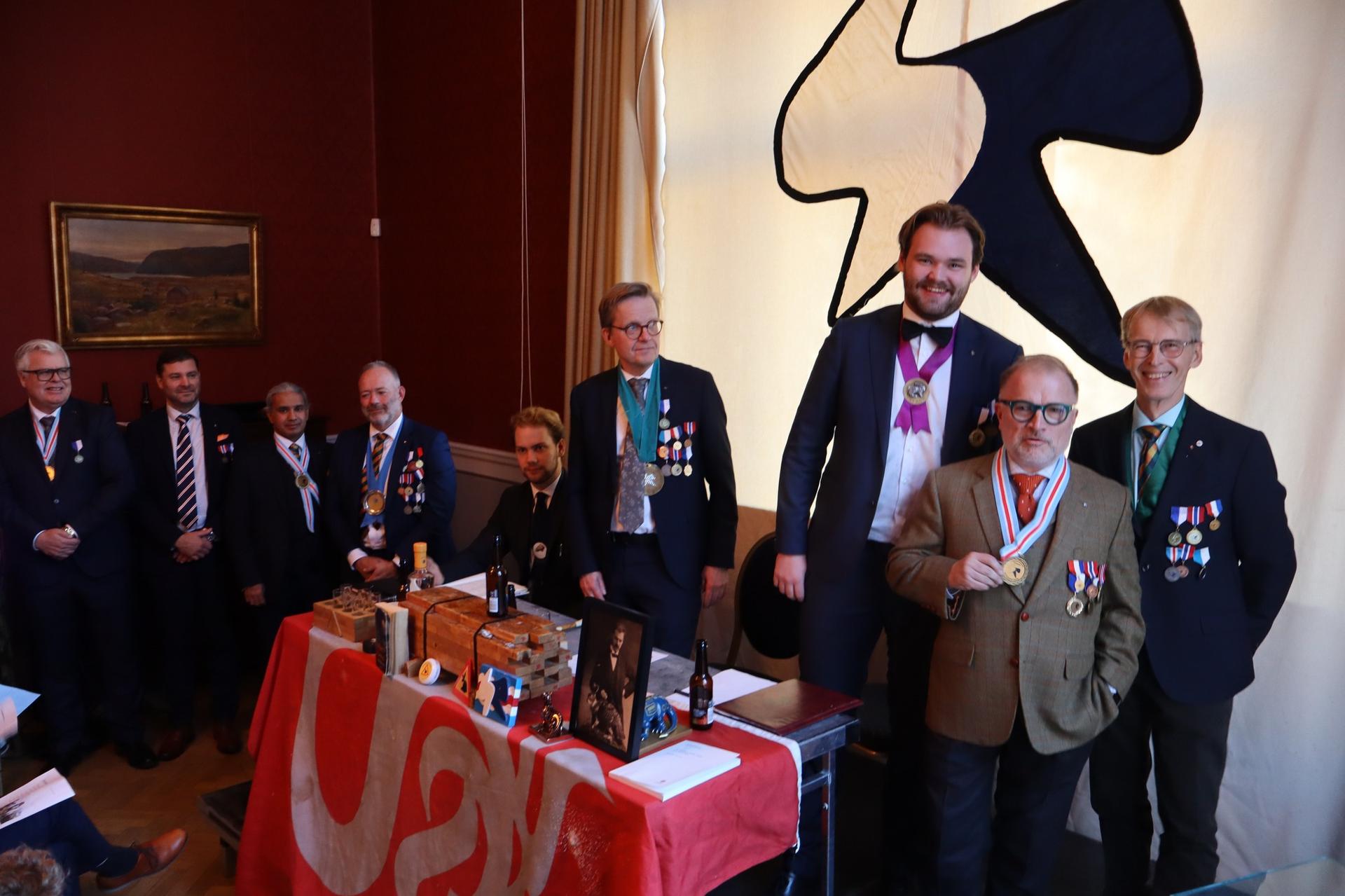 75-årsjubileum 2025